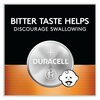 Duracell Lithium Coin Battery, 2025 DL2025BPK